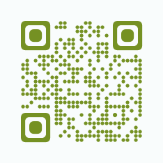 Eden Learning Social Media Sites - QR Code