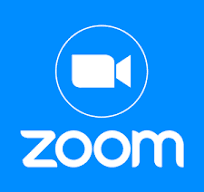 Zoom logo